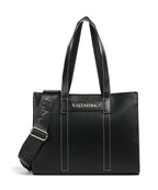 Noir - VALENTINO Sac cabas Aury Re