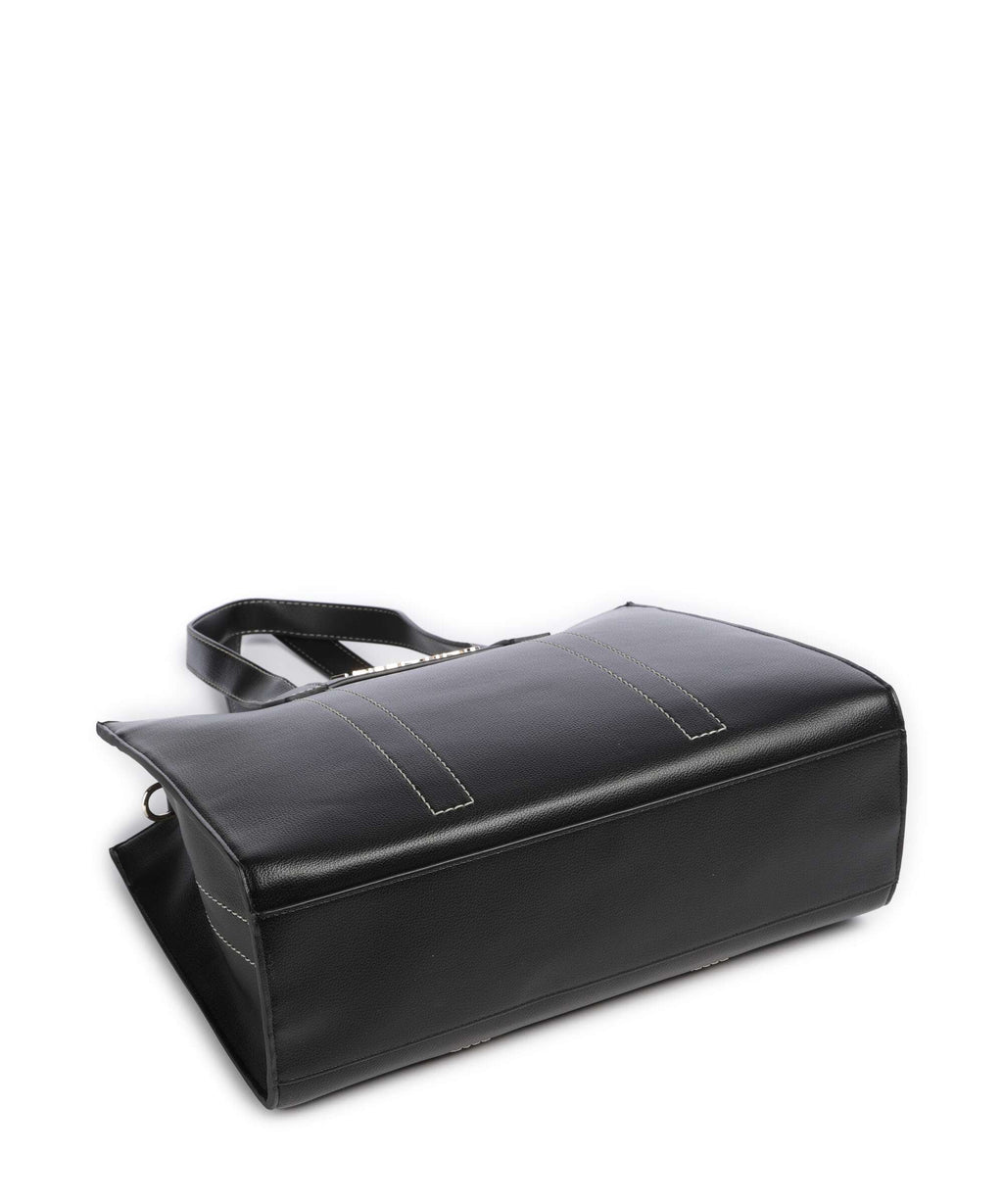 Noir - VALENTINO Sac cabas Aury Re