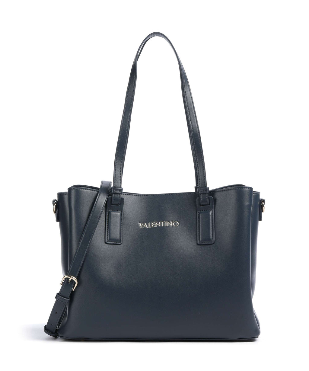Marine - VALENTINO Sac cabas Clio Re