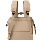 Sac à dos Cabaïa Adventurer Medium Fortaleza, détail de la fermeture