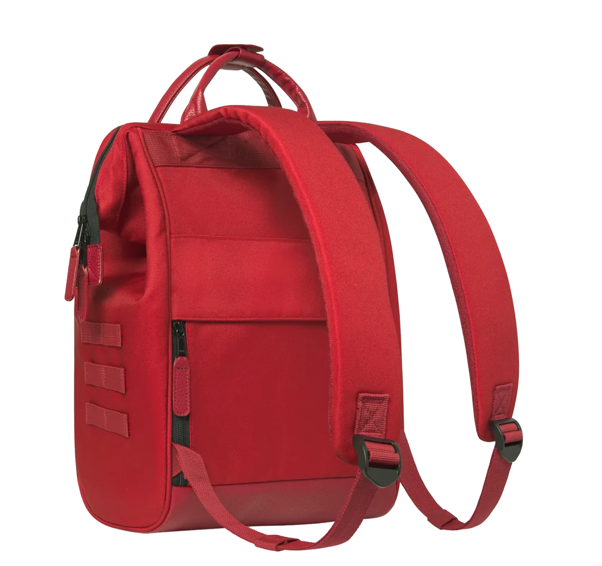 Sac à dos Cabaïa Adventurer Medium Akranes, détail de la fermeture