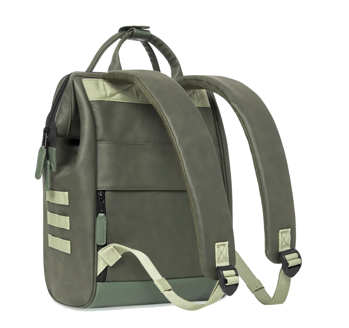 Sac à dos Cabaïa Adventurer Small Busan, poche secrète