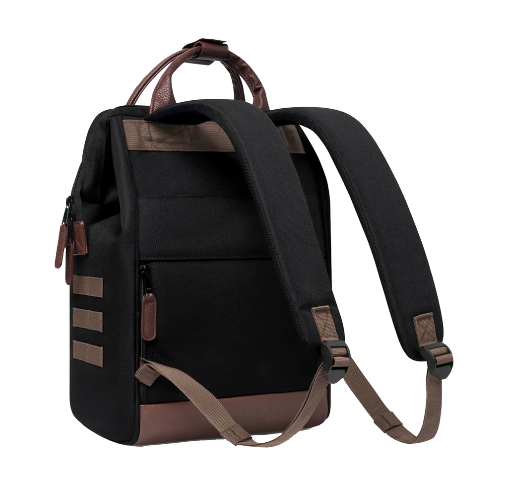 Sac à dos Cabaïa Adventurer Large Managua, détail de la fermeture