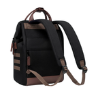 Sac à dos Cabaïa Adventurer Large Managua, détail de la fermeture