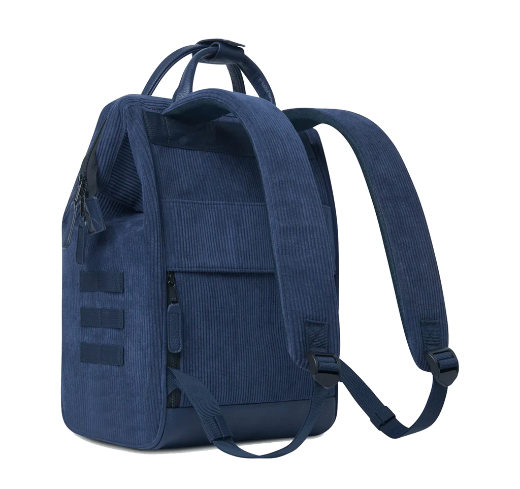 Sac à dos Cabaïa Adventurer Small Indianapolis, rangements intérieurs