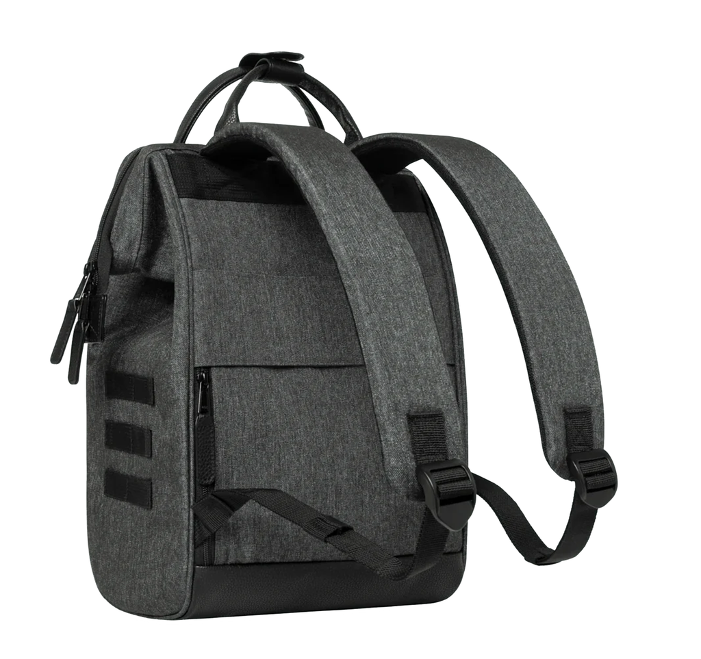 Sac à dos Cabaïa Adventurer Medium Luxembourg, détail de la fermeture