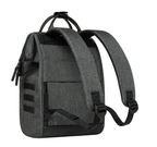 Sac à dos Cabaïa Adventurer Medium Luxembourg, détail de la fermeture