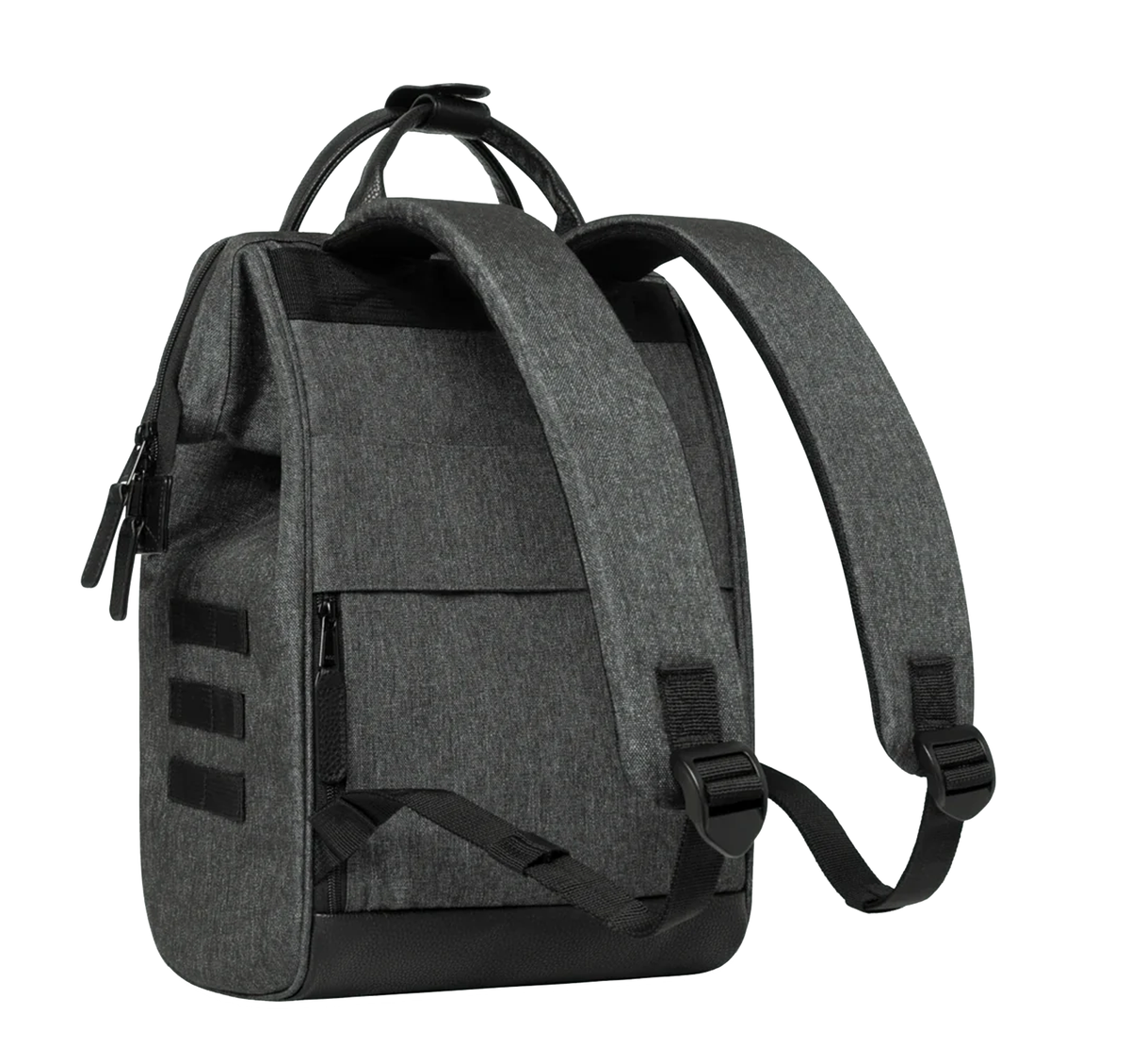 Sac à dos Cabaïa Adventurer Medium Luxembourg, détail de la fermeture