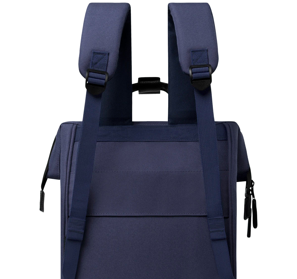 Sac à dos Cabaïa Adventurer Large Dusseldorf, poches avant interchangeables