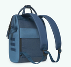 Sac à dos Cabaïa Adventurer Medium San Giljan, détail de la fermeture