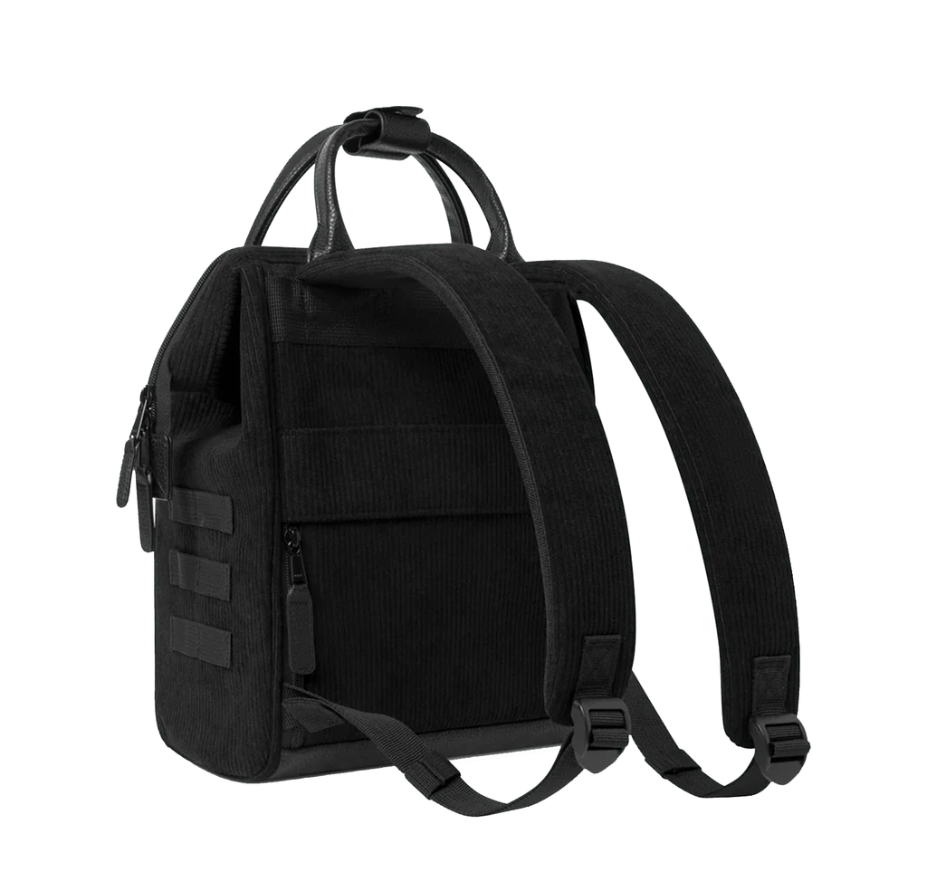 Sac à dos Cabaïa Adventurer Medium Brighton, rangements intérieurs