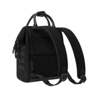 Sac à dos Cabaïa Adventurer Medium Brighton, rangements intérieurs