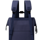 Sac à dos Cabaïa Adventurer Medium Dusseldorf, détail de la fermeture