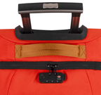Valise souple Cabaïa 2 roues Small Bakou, packshot