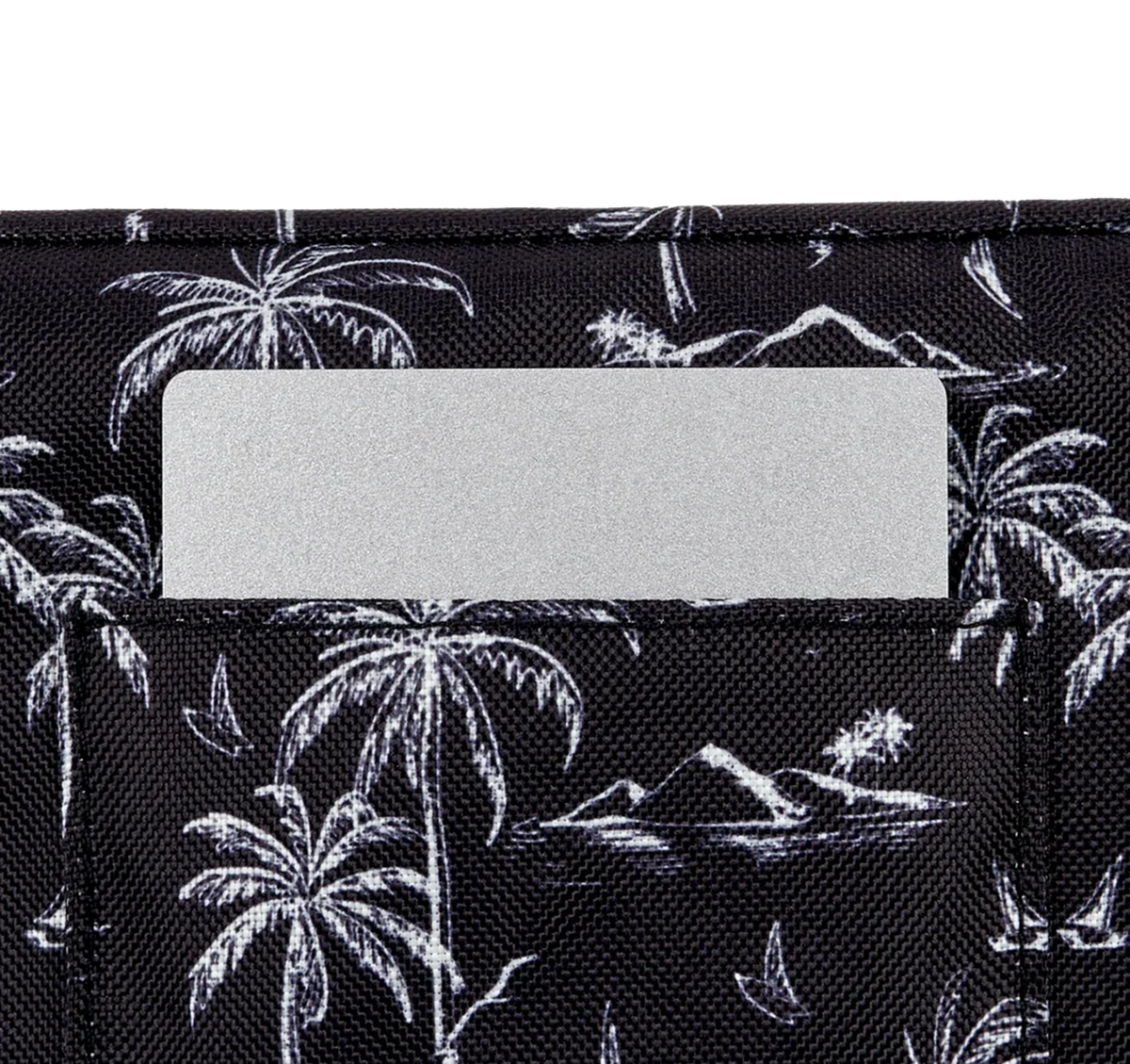 CABAIA Sac banane réversible mini Seoul