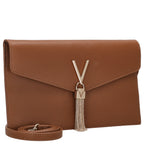 Camel - VALENTINO Pochette Luxe