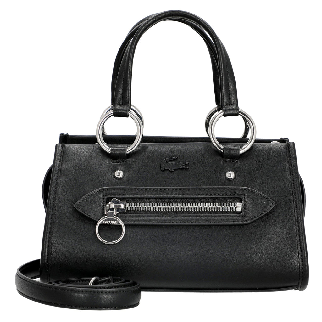 Noir - LACOSTE Petit sac à main Celys