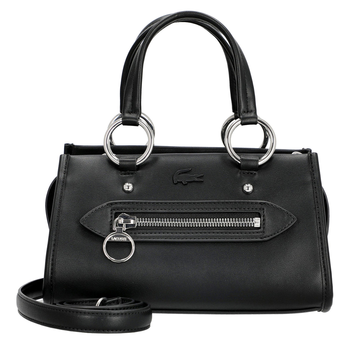 Noir - LACOSTE Petit sac à main Celys