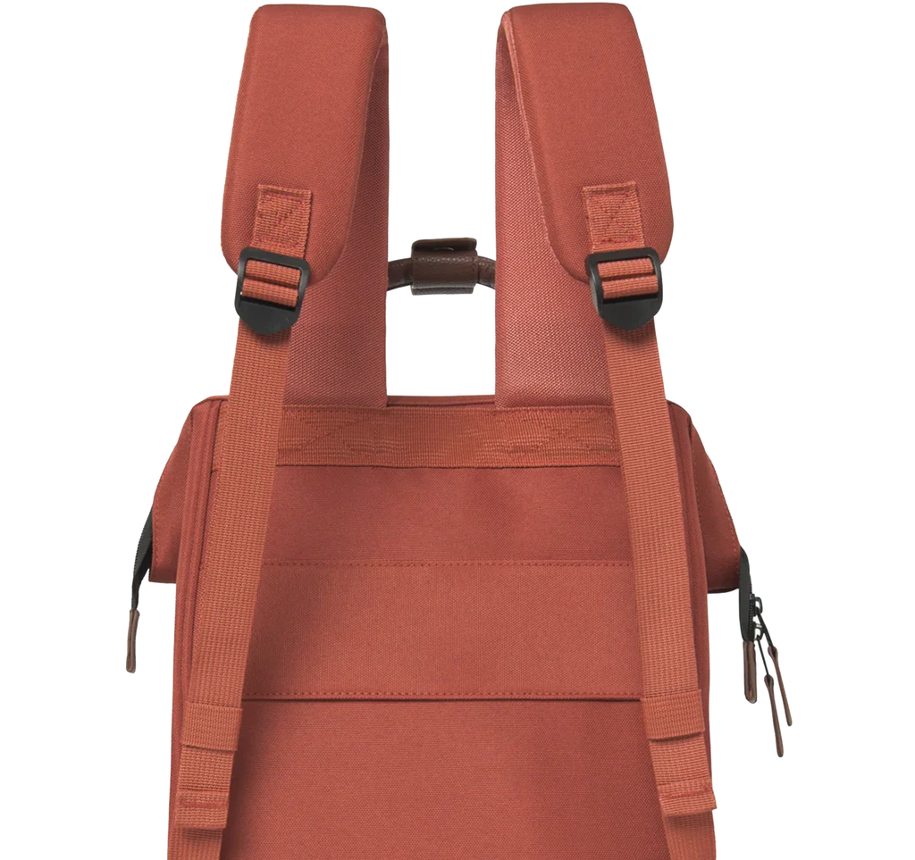 Sac à dos Cabaïa Adventurer Small San Cristobal, compartiment ordinateur