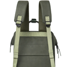 Sac à dos Cabaïa Adventurer Large Busan, détail de la fermeture