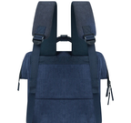 Sac à dos Cabaïa Adventurer Small Indianapolis, poches avant interchangeables