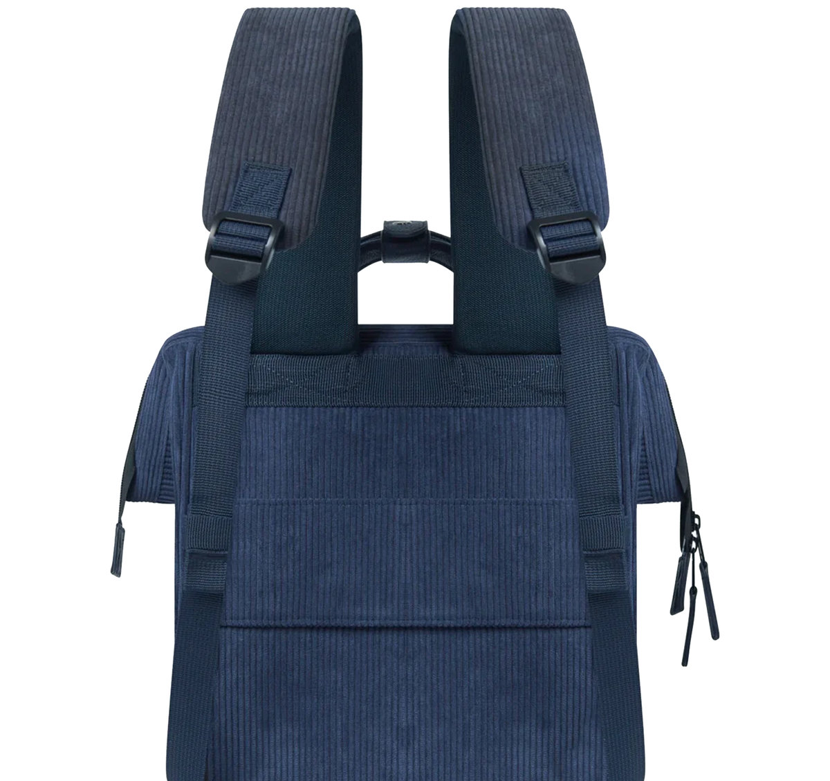 Sac à dos Cabaïa Adventurer Small Indianapolis, poches avant interchangeables