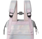 Sac à dos Cabaïa Adventurer Small Rennes, détail de la fermeture