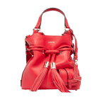 Rouge baiser - LANCEL Sac seau Premier Flirt S