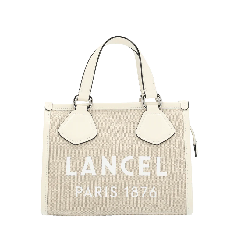 Naturel/Blanc