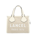 Naturel/Blanc