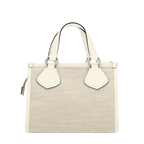Naturel/Blanc
