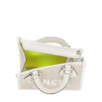 Naturel/Blanc