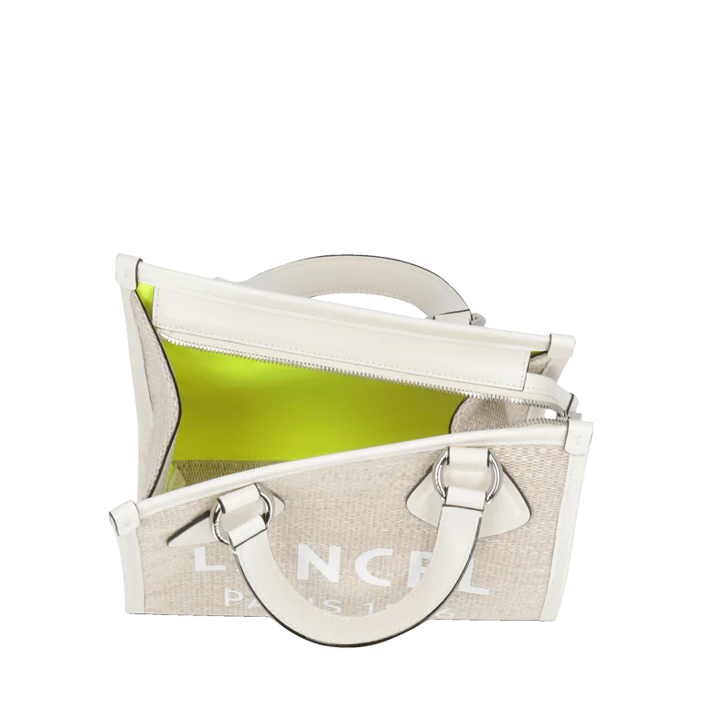 Naturel/Blanc