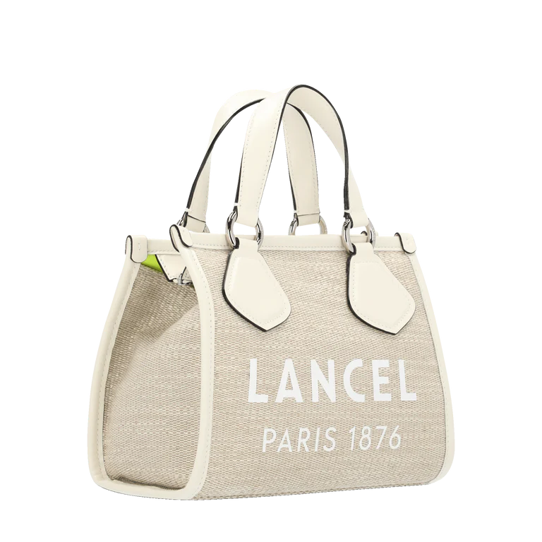 Naturel/Blanc