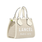 Naturel/Blanc