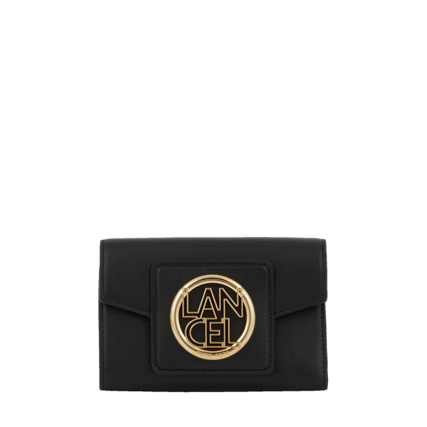 LANCEL  ROXANE Portefeuille Compact