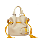 Lancel Sac seau S Premier Flirt cuir