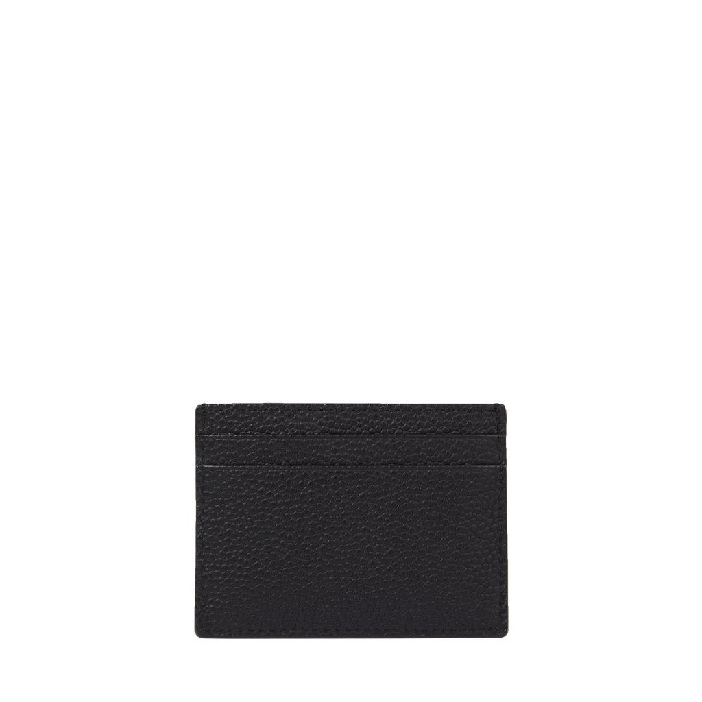 Noir - LANCEL Porte-cartes Ninon