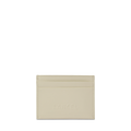 Beige - LANCEL Porte-cartes Billie