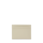Beige - LANCEL Porte-cartes Billie