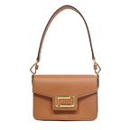 Camel - LANCEL Sac à rabat S Angèle