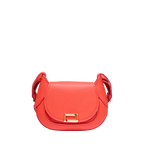 Orange - LANCEL Sac besace Paulette M