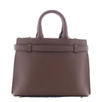 Noix de coco - LANCEL Carryall zippé S Faubourg