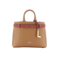 MCO Camel - LANCEL Sac à main Faubourg