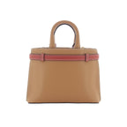 MCO Camel - LANCEL Sac à main Faubourg