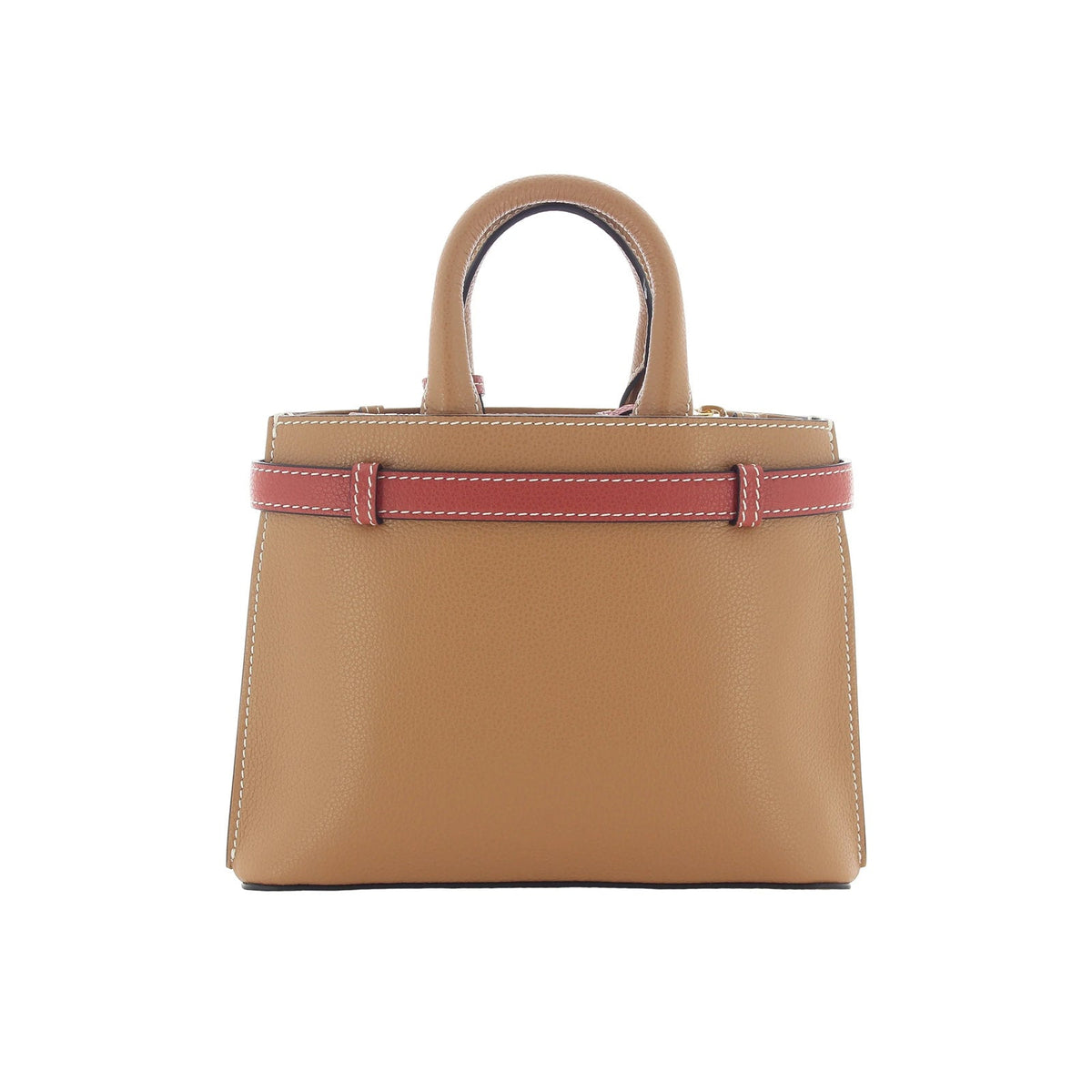 MCO Camel - LANCEL Sac à main Faubourg