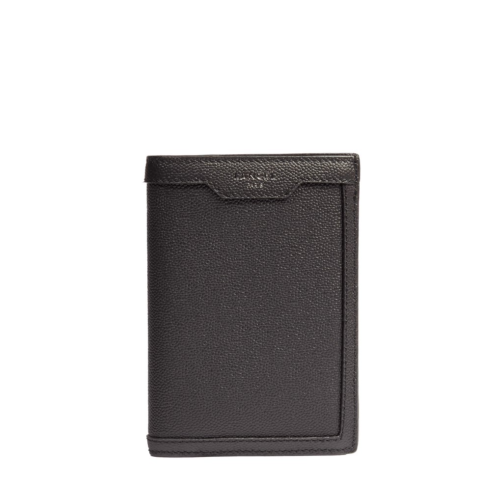Noir - LANCEL Portefeuille driver 9CC Charlie