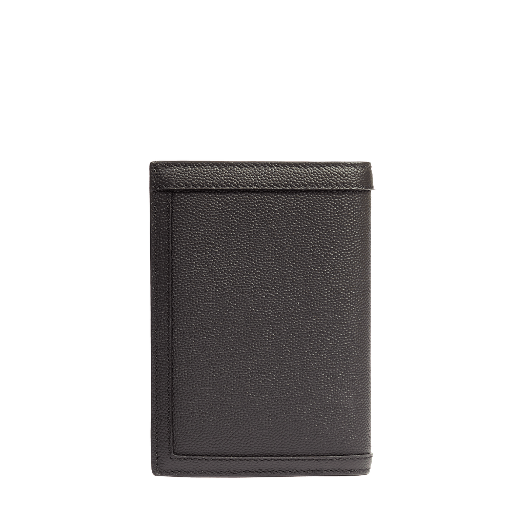 Noir - LANCEL Portefeuille driver 9CC Charlie