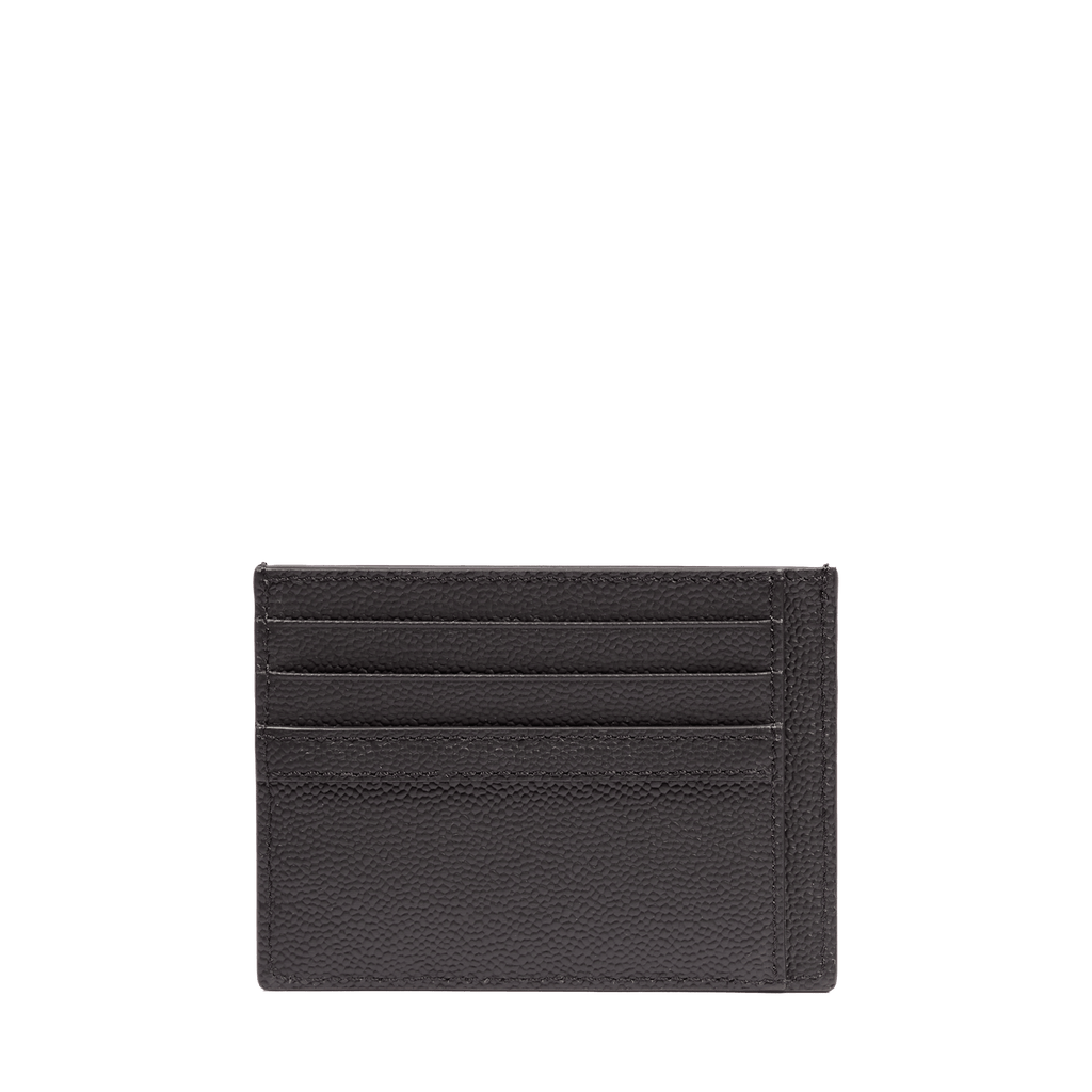Noir - LANCEL Porte-cartes 6CC/ID Charlie