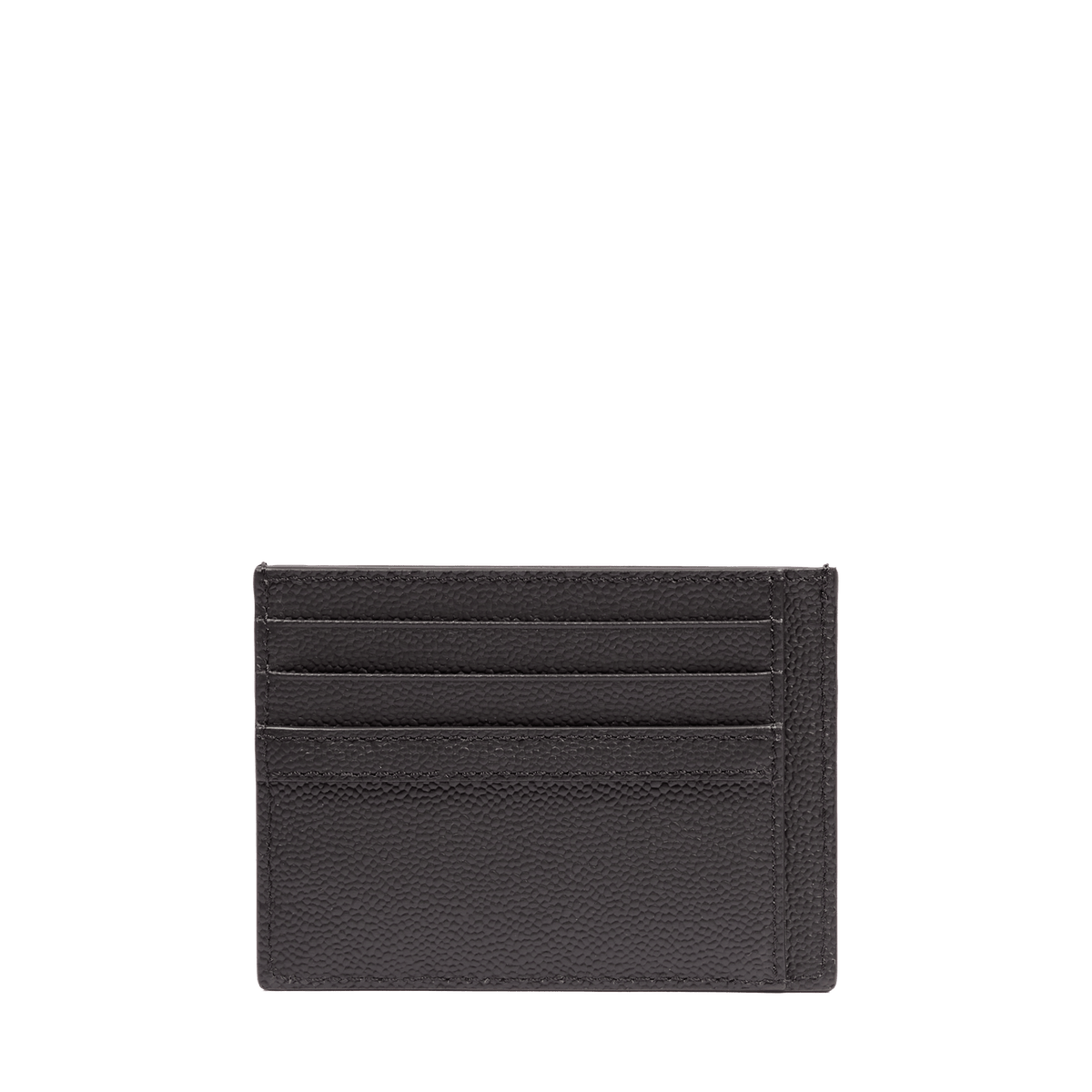 Noir - LANCEL Porte-cartes 6CC/ID Charlie